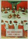 MISTERIO DEL GRIAL SP-46, de EVOLA | portada del libro