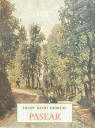 PASEAR, de THOREAU | portada del libro