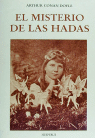 MISTERIO DE LAS HADAS, de CONAN DOYLE | portada del libro