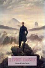 ESPIRITU ROMANTICO PLS-22, de VV.AA. | portada del libro