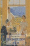 PETIT TRACTAT DEL TE PLLS-24, de BROCHARD | portada del libro