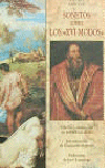 SONETOS SOBRE XVI MODOS MM-1*, de ARETINO | portada del libro