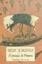 MEDITERRANEA PAISAJE PLS-27, de Varios autores | portada del libro