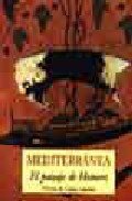 MEDITERRANIA PAISATGE PLLS-27, de GARRIDO | portada del libro