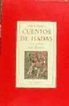 CONTES DE FADES PERRAULT, de Charles Perrault | portada del libro