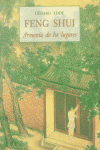 Feng shui, de EDDE | portada del libro