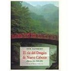 RIO DEL DRAGON DE NUEVE CABEZAS MA-4, de Peter Matthiessen | portada del libro
