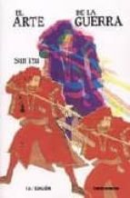 ART DE LA GUERRA, L' PLLS-35, de Sun Tzu | portada del libro