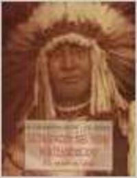 TRADICION DEL INDIO, de THOMPSON SETON | portada del libro