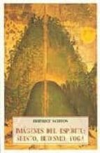 IMAGENES DEL ESPIRITU SP-73, de Frithjof Schuon | portada del libro