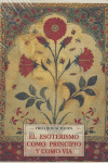 ESOTERISMO COMO PRINCIPIO Y COMO VIA SP-84, de SCHUON | portada del libro