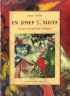 EN JOSEP J. XUETA, de Jaume Pomar | portada del libro