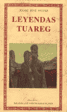 LEYENDAS TUAREG BC-127, de POTTIER | portada del libro