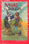 MAGOS Y DIABLEJOS CAJA-CUENTO, de CALLEJA | portada del libro