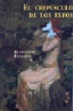 CREPUSCULO DE LOS ELFOS TV-15, de JEAN LOUIS FERJAINE | portada del libro