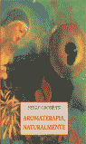 AROMATERAPIA NATURALMENTE PLS-53, de GROSJEAN | portada del libro