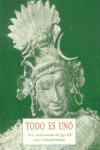TODO ES UNO PLS, de AA.VV. | portada del libro