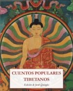 CUENTOS POPULARES TIBETANOS, de QUINGLES,JORDI | portada del libro