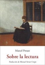 Sobre la lectura, de PROUST,MARCEL | portada del libro