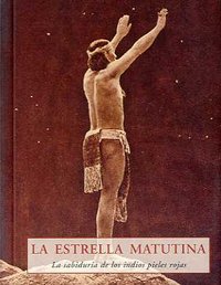 ESTRELLA MATUTINA,LA | portada del libro