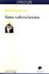SUMA VALLEINCLANIANA, de GABRIELE | portada del libro