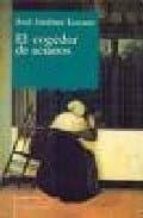 COGEDOR DE ACIANOS, de José Jiménez Lozano | portada del libro