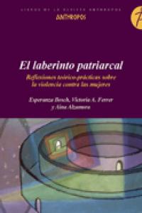 LABERINTO PATRIALCAL,EL, de AA.VV. | portada del libro