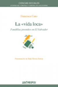 La «vida loca», de CANO LOPEZ | portada del libro