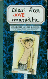 Diari d'un jove maniàtic, de McPerson | portada del libro