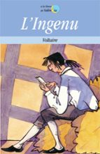 L'Ingenu, de François-Marie Voltaire | portada del libro