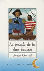 La posada de les dues bruixes, de Joseph Conrad | portada del libro