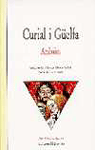 Curial i Güelfa, de Anónimo | portada del libro