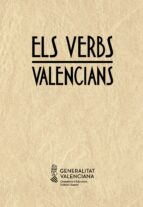 Els verbs valencians, de Varios autores | portada del libro