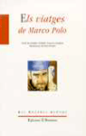 Els viatges de Marco Polo, de Anónimo | portada del libro