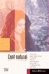 Cant natural, de Varios autores | portada del libro