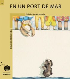En un port de mar, de Janer Manila, Gabriel | portada del libro