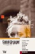 Somni de paper, de Varios autores | portada del libro
