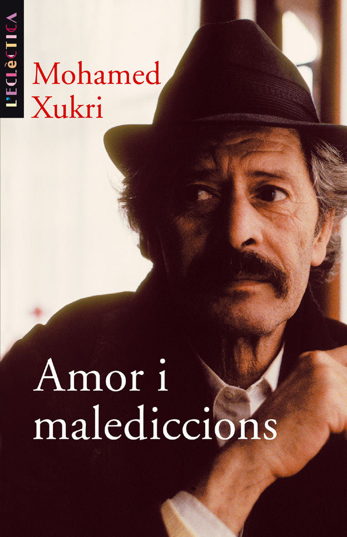 Amor i malediccions, de Xukri, Mohamed | portada del libro