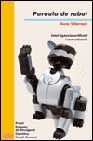 Paraula de robot, de Villarroya Oliver | portada del libro