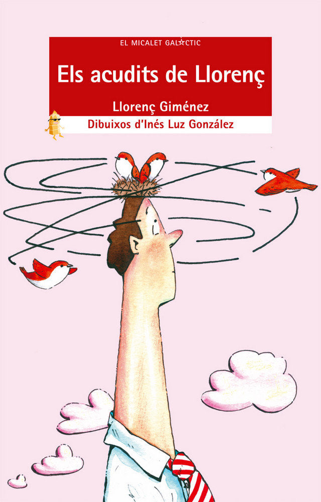 Els acudits de Llorenç, de Giménez Tarazona, Llorenç | portada del libro