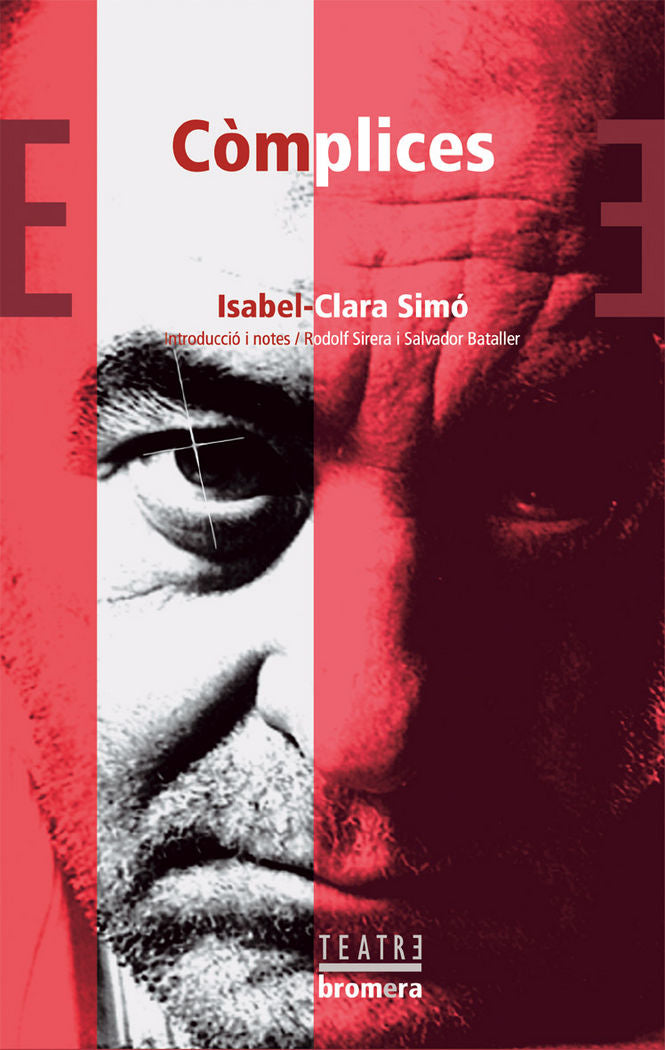 Còmplices, de Isabel-Clara Simó | portada del libro