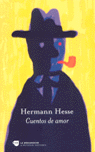 Cuentos de amor, de Hesse | portada del libro