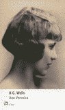 Ann Veronica, de WELLS | portada del libro