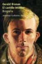 Gerald Brenan., de JONATHAN GARTHORNE HARDY | portada del libro