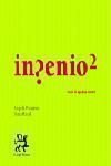 Ingenio 2, de Navarro | portada del libro