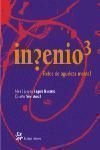 Ingenio 3, de Navarro | portada del libro