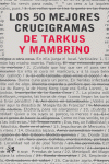 Los 50 mejores crucigramas, de AA.VV. | portada del libro