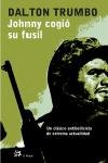 Johnny cogió su fusil, de Trumbo | portada del libro