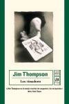 Los timadores, de Thompson | portada del libro