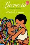 El valle de la ternura, de Pérez, Lucrecia | portada del libro